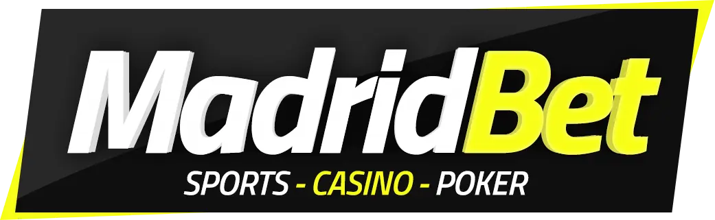 Madridbet Logo